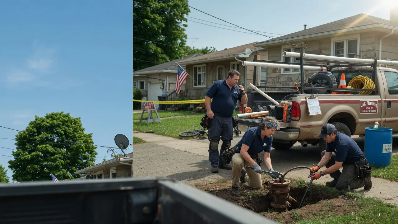 Water Heater Replacement in Ace, TX near me